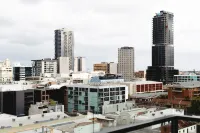 The East End Apartments by Urban Rest