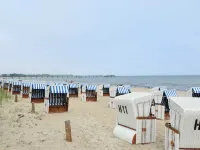 Ferienhaus in Damshagen Nahe Ostsee Các khách sạn ở Nordwestmecklenburg