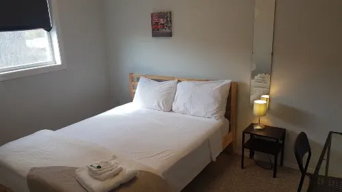 Executive Suites Hotels in Chapleau