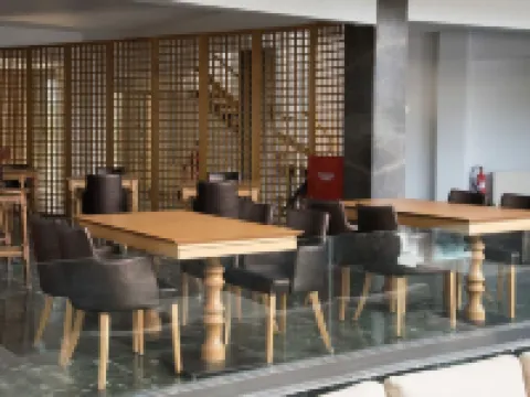 Acharnis Kavallari Hotel Suites Acharnes otelleri
