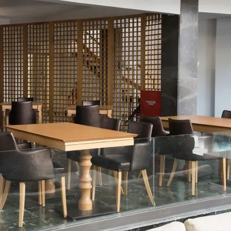 Acharnis Kavallari Hotel Suites