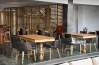 Acharnis Kavallari Hotel Suites
