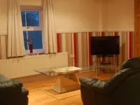 Falcons Nest Hotels in Huntingdon