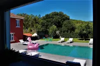Paço do Bispo Boutique House - Pools