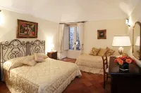 Villa Alba d'Oro - Historic Luxury Villa Hotels in Conca dei Marini