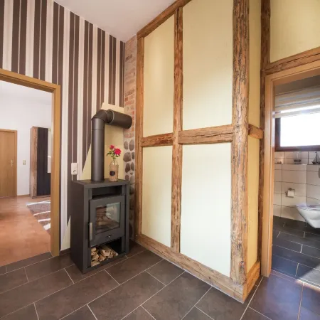 Charming Retreat, Ballenstedt