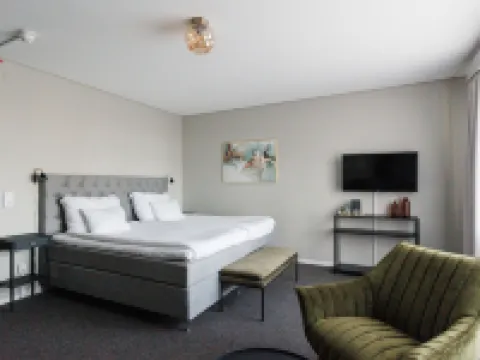 Piteå Stadshotell Hotels in Pitea