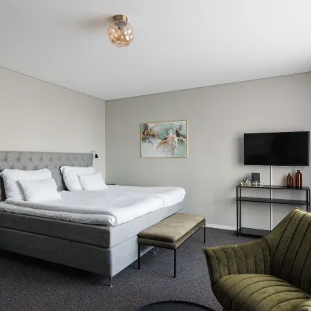 Piteå Stadshotell Hotels in Pitea