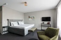 Piteå Stadshotell Hotels in Pitea