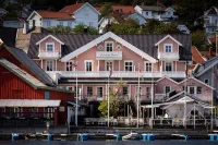 Victoria Hotel Kragerø Hôtels à : Stabbestad