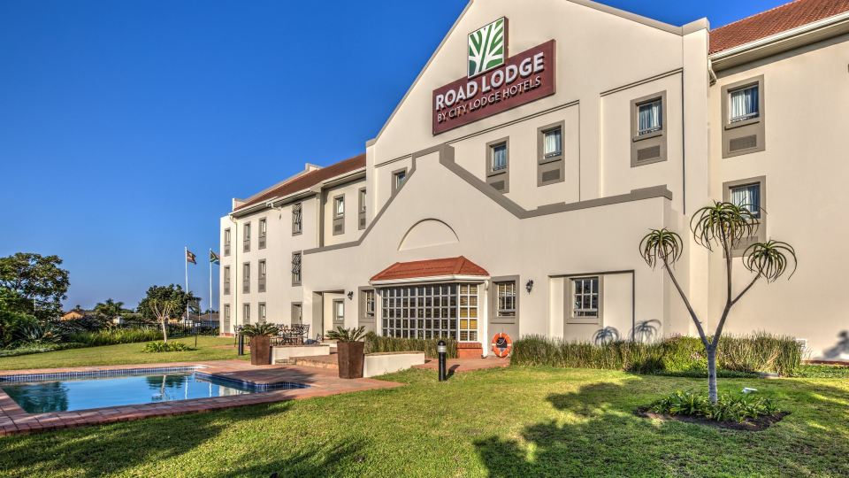 Road Lodge Richards Bay