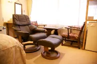 Tsuruya Ryokan Hotels in Karuizawa