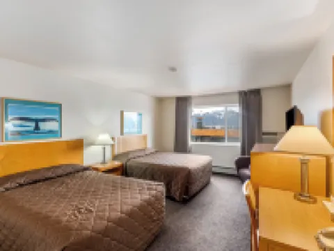 Breeze Inn Hotel Hotels in Seward