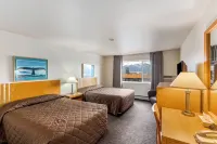 Breeze Inn Hotel فنادق في سيوارد