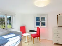 Chalet in Korbach Nahe Skigebiet Willingen