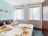 Idyllische Ferienwohnung in Lichtenhain
