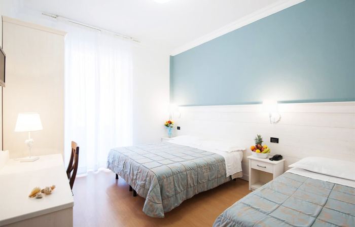 La Camogliese Hotel B&B