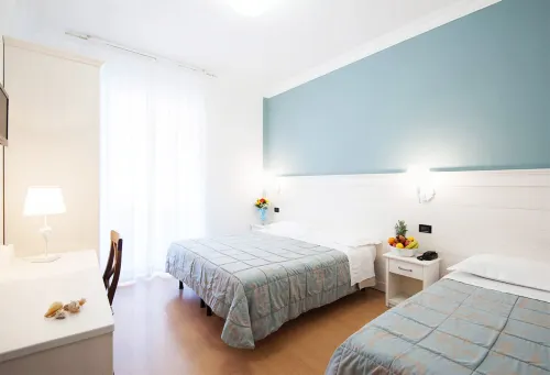 La Camogliese Hotel B&B Hotels in Camogli