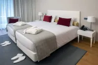 Hotel Parque Serra da Lousã Hotels in Penela