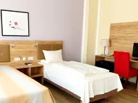 Turm Hotel Hanau Hotels in Langenselbold