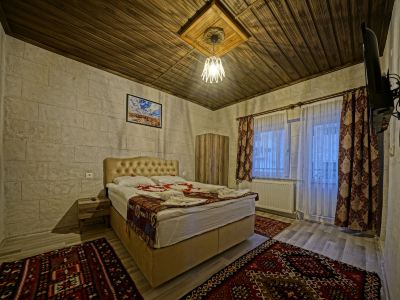 Epoch Stone House