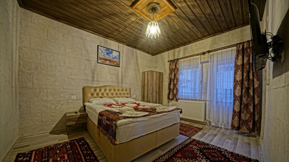 Epoch Stone House