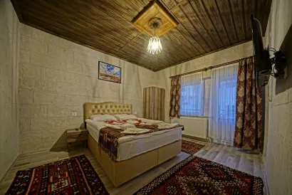 Epoch Stone House