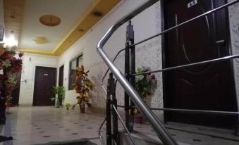 Faizan Hotel