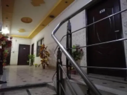 Faizan Hotel