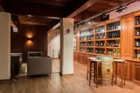 Vila Gale Collection Alter Real - Resort Equestre, Conference & Spa - bar