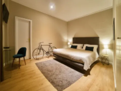 Hotel Touring Wellness & Beauty Hotel a Fiuggi