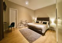 Hotel Touring Wellness & Beauty Hotels in Anagni