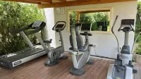 IH Hotels le Zagare Resort - Træningscentre