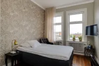 Grand Hotel Jonkoping, BW Signature Collection Hotels in Jonkoping