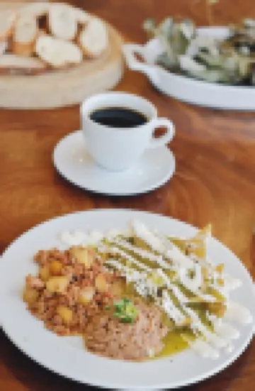 Hotel Camino de Piedra (antes Hotel Valenciana)