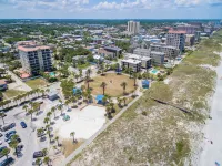 Sandpiper Condo Unit 2E - Homestays
