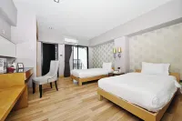 Diary Suite Hotel di 