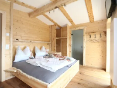 Chalet in Zillertal Near Ski Slopes