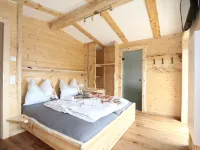 Holiday Home on the Alpine Pasture With Terrace