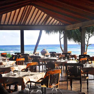 The Beach Cabanas Retreat & Spa