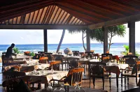 The Beach Cabanas Retreat & Spa فنادق في كوجالا