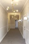 The Parque Hotel a Christchurch