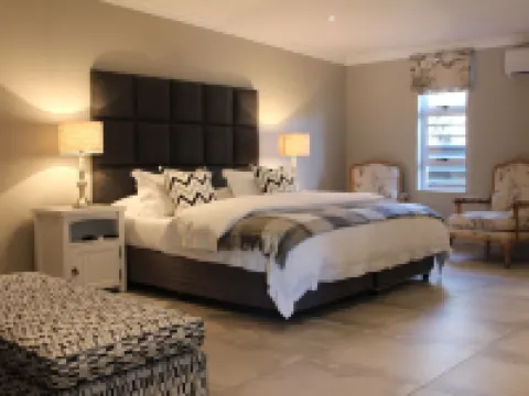 Nuwerus Lodge Paarl Hotels in Paarl