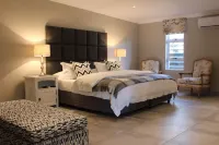 Nuwerus Lodge Paarl Hoteles en Paarl