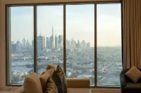 SUHA Bur Dubai - Romantic
