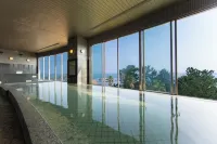 Holiday Inn Resort MIYAZAKI by IHG - Phòng tập thể hình