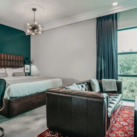 Colton House Hotel