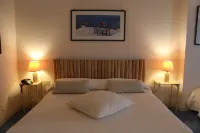 Hotel Punta Quattroventi