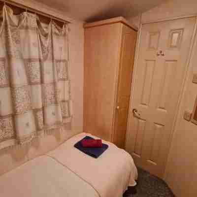 Willerby Holiday Home Rooms