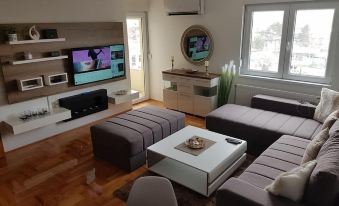 Apartment Panorama Negotin - Housity